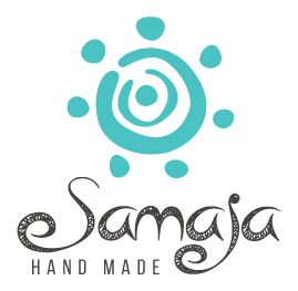 logo samaja handmade