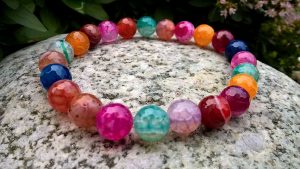 Agat multicolor