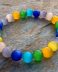 Kocie oko multicolor #2
