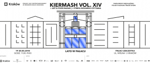 KIERMASH vol XIV _ FB COVER