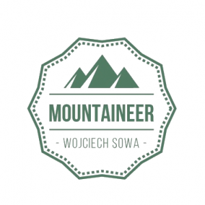 przewodnik górski tatrzański mountaineer Wojciech Sowa