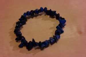 Lapis Lazuli - kamyczki              